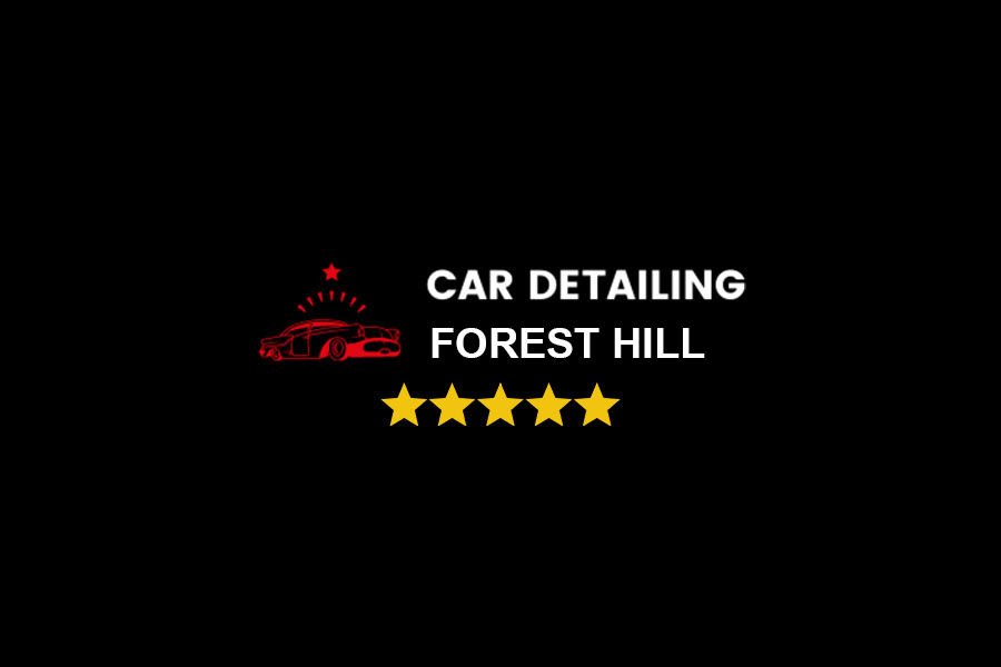 Car Detailing Forest Hill 🚗 100 Mobile Auto Detailing Services